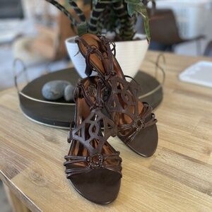 Carlos Santana Sandals - Fandango - Size 8.5